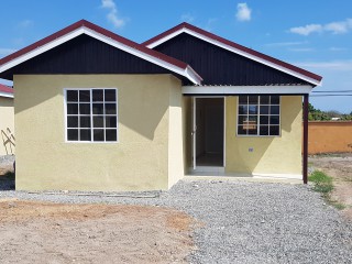 Orchid estate yallahs st thomas, St. Thomas, Jamaica - House for Lease/rental